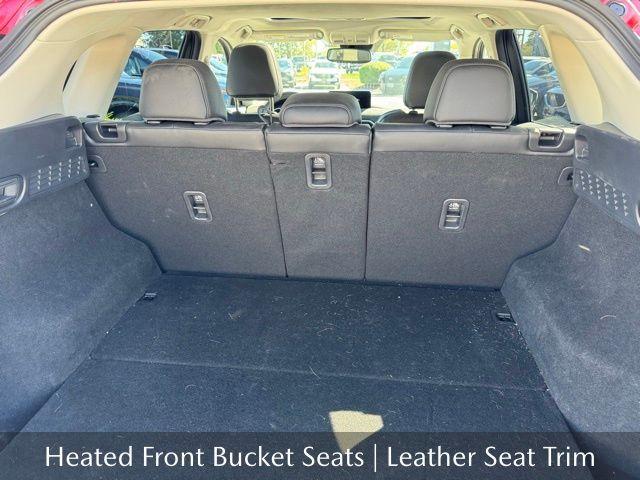 used 2023 Mazda CX-5 car, priced at $28,495