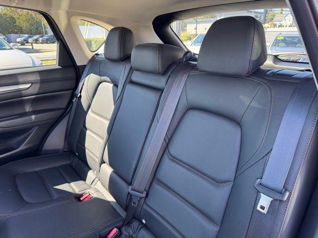 used 2023 Mazda CX-5 car, priced at $28,495