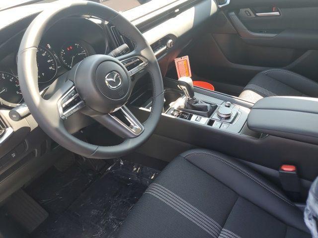 new 2025 Mazda CX-50 car, priced at $32,050