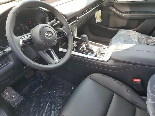 new 2025 Mazda CX-30 car, priced at $28,360