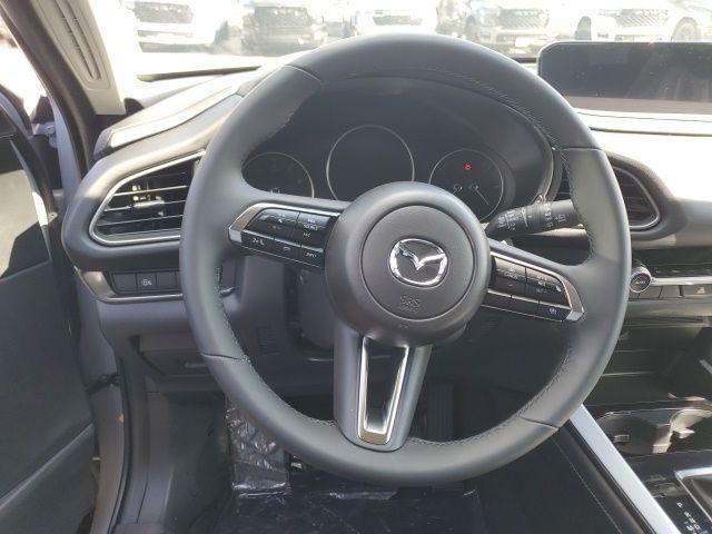 new 2025 Mazda CX-30 car, priced at $28,360