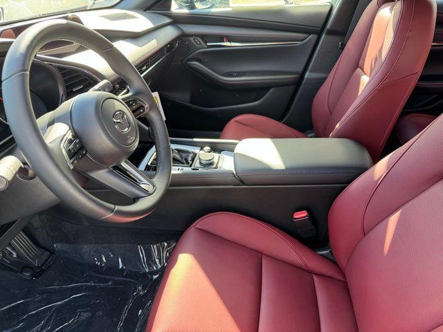 new 2026 Mazda Mazda3 car, priced at $32,143