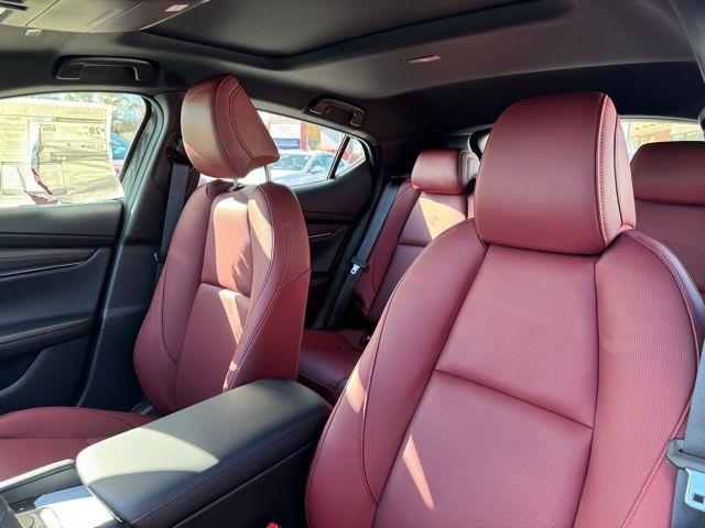 new 2026 Mazda Mazda3 car, priced at $32,143