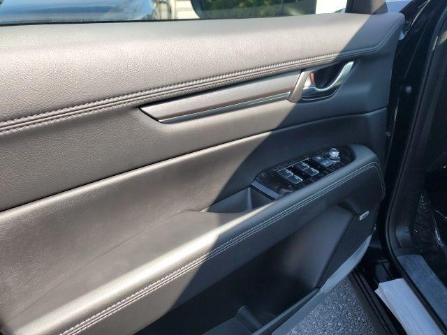 new 2025 Mazda CX-5 car, priced at $36,486