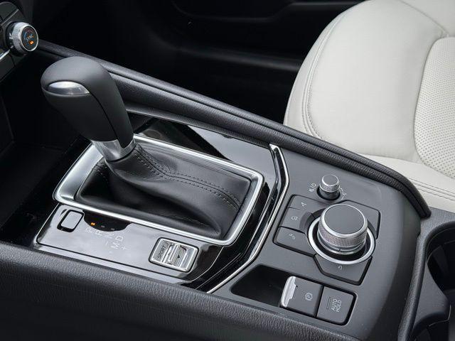 new 2025 Mazda CX-5 car, priced at $32,418