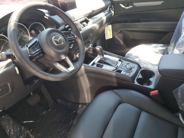 new 2025 Mazda CX-5 car, priced at $32,153