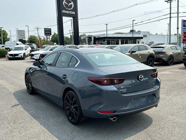 used 2023 Mazda Mazda3 car, priced at $25,993