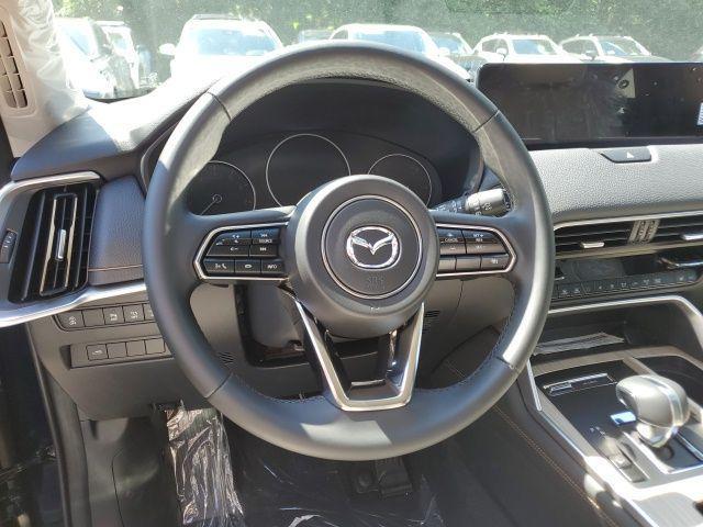new 2025 Mazda CX-90 car, priced at $42,111