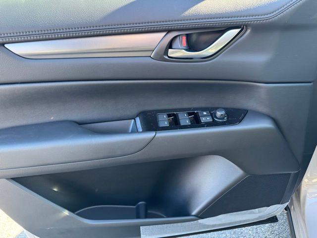 new 2025 Mazda CX-5 car, priced at $32,480