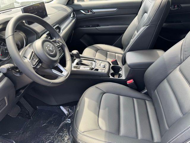 new 2025 Mazda CX-5 car, priced at $34,540
