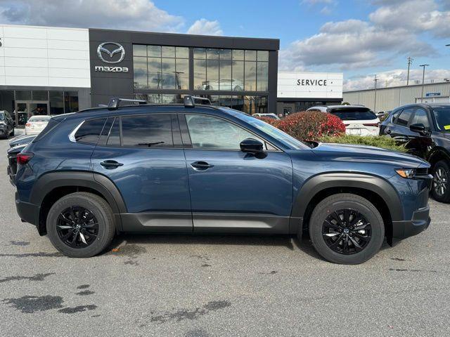 new 2026 Mazda CX-50 car, priced at $39,603