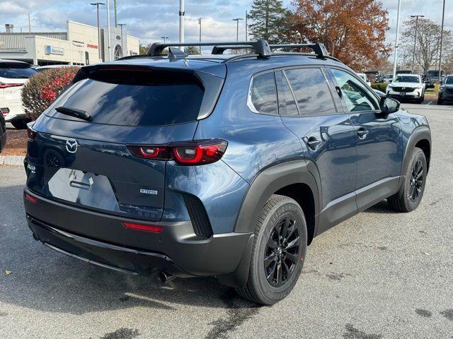 new 2026 Mazda CX-50 car, priced at $39,603