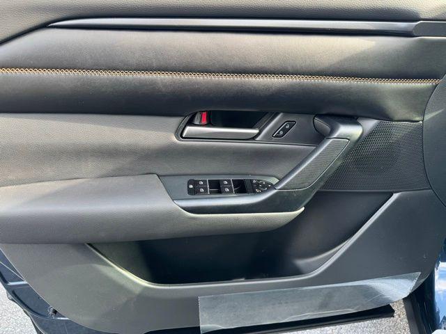 new 2026 Mazda CX-50 car, priced at $39,603