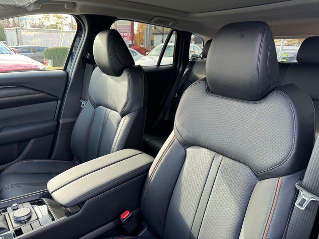 new 2026 Mazda CX-50 car, priced at $39,603
