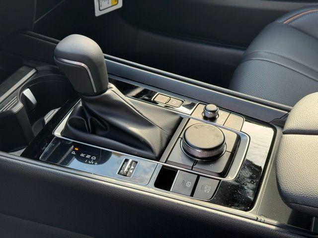 new 2026 Mazda CX-50 car, priced at $39,603