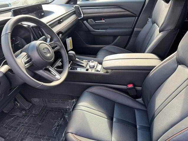 new 2026 Mazda CX-50 car, priced at $39,603