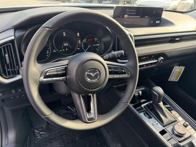 new 2026 Mazda CX-50 car, priced at $39,603