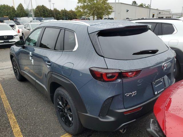 new 2025 Mazda CX-50 car, priced at $31,901