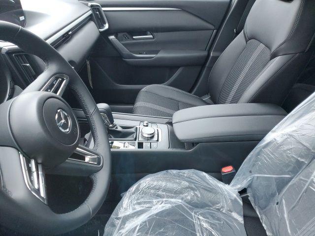 new 2025 Mazda CX-50 car, priced at $31,901