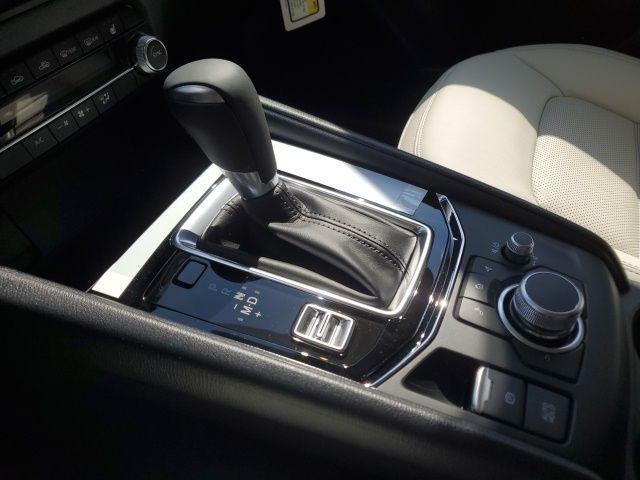 new 2025 Mazda CX-5 car, priced at $33,338