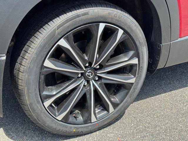 used 2023 Mazda CX-50 car, priced at $27,995