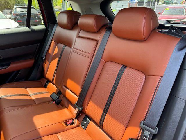 used 2023 Mazda CX-50 car, priced at $27,995