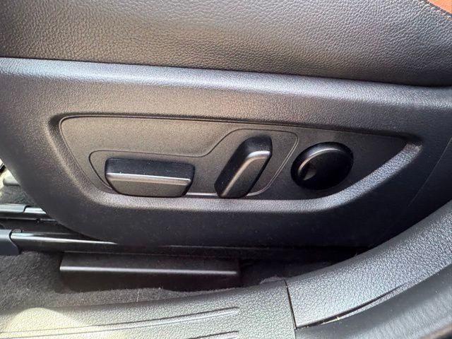 used 2023 Mazda CX-50 car, priced at $27,995