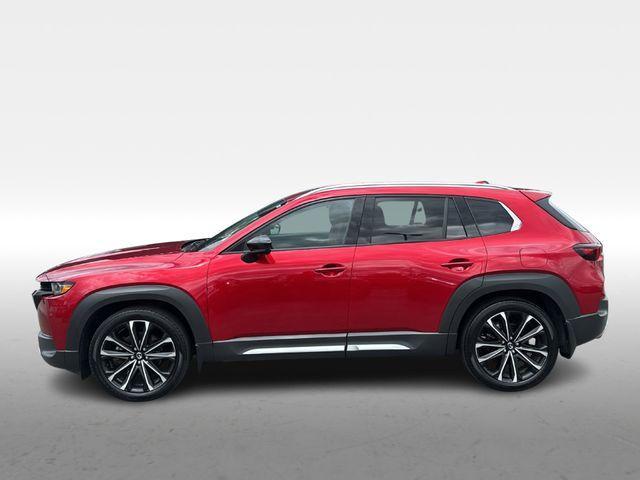 used 2023 Mazda CX-50 car, priced at $27,995