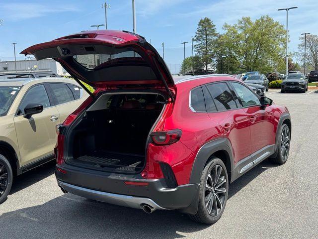 used 2023 Mazda CX-50 car, priced at $27,995