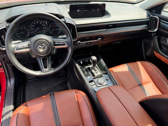 used 2023 Mazda CX-50 car, priced at $27,995