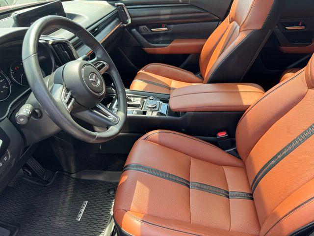 used 2023 Mazda CX-50 car, priced at $27,995