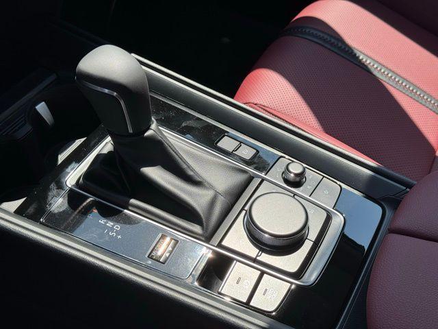 new 2025 Mazda CX-50 Hybrid car, priced at $39,630