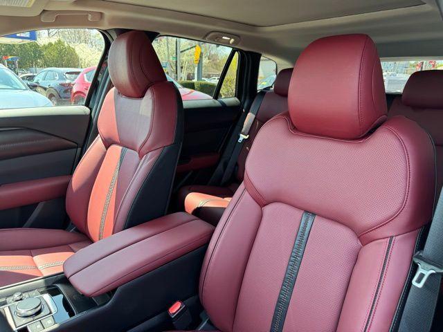 new 2025 Mazda CX-50 Hybrid car, priced at $39,630