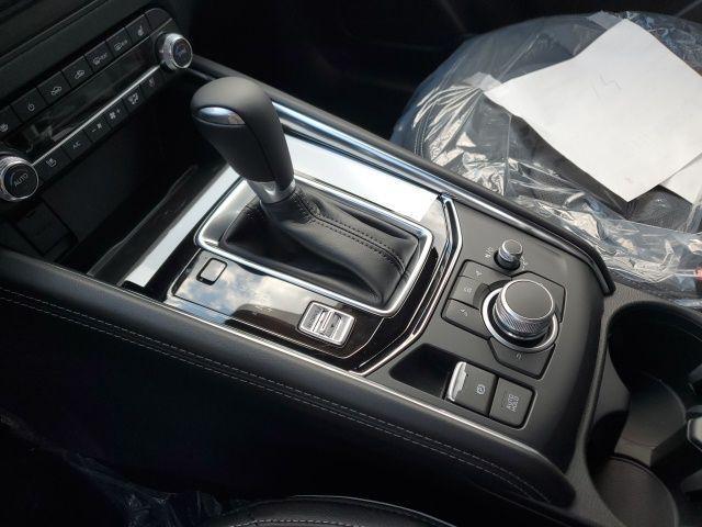 new 2025 Mazda CX-5 car, priced at $37,456