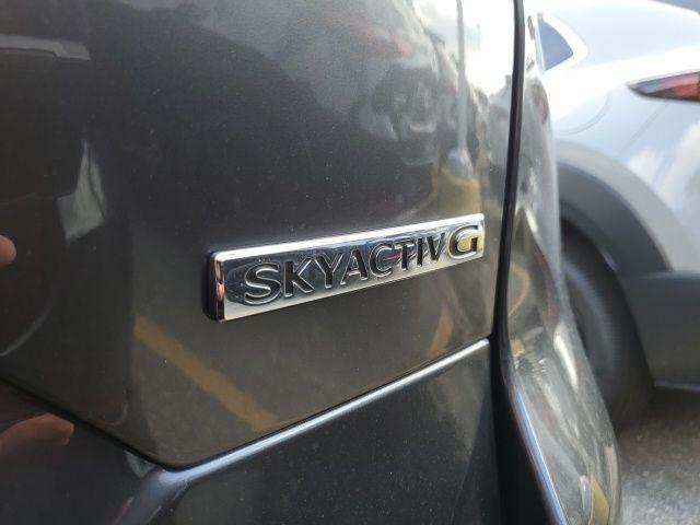 new 2025 Mazda CX-5 car, priced at $37,456