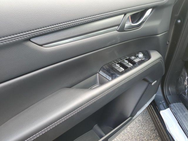 new 2025 Mazda CX-5 car, priced at $37,456