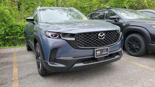 new 2025 Mazda CX-50 Hybrid car, priced at $42,310