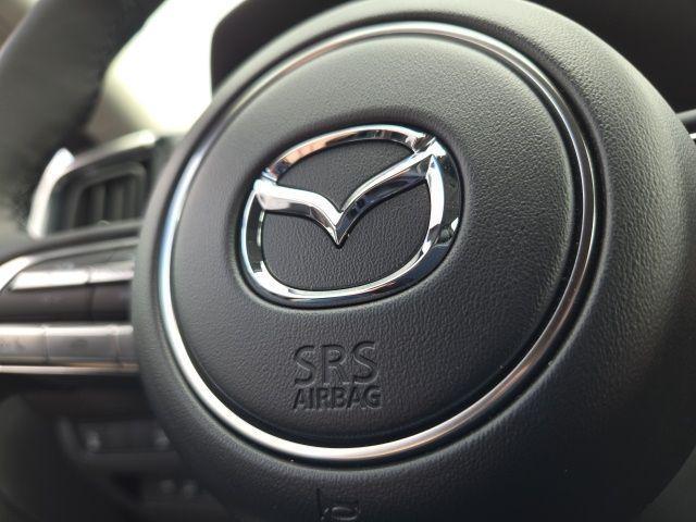 new 2025 Mazda CX-50 Hybrid car, priced at $42,310