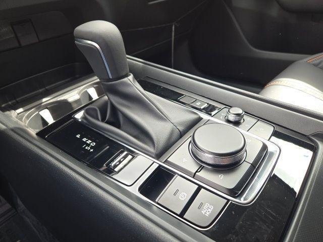new 2025 Mazda CX-50 Hybrid car, priced at $42,310