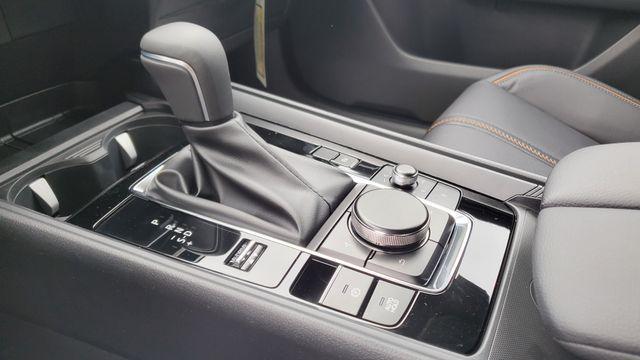 new 2025 Mazda CX-50 Hybrid car, priced at $42,310