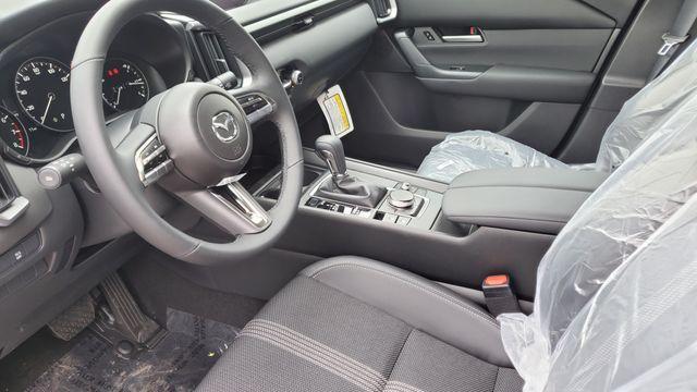 new 2025 Mazda CX-50 car, priced at $35,064