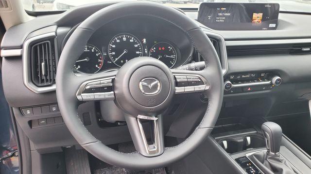 new 2025 Mazda CX-50 car, priced at $35,064