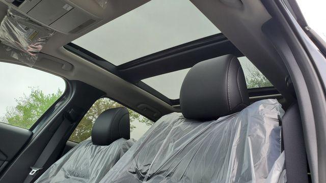 new 2025 Mazda CX-50 car, priced at $35,064