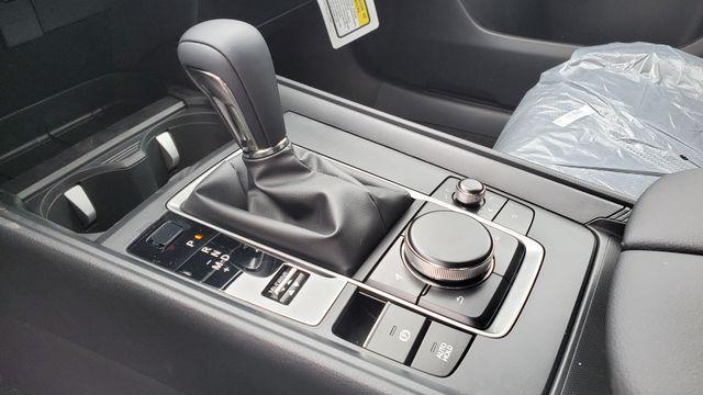 new 2025 Mazda CX-50 car, priced at $35,064