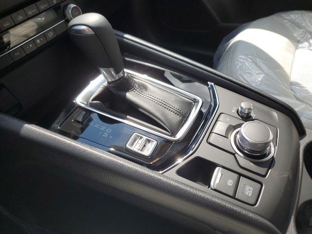 new 2025 Mazda CX-5 car, priced at $32,041