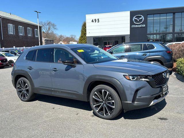 new 2025 Mazda CX-50 car, priced at $42,761
