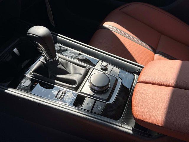 new 2025 Mazda CX-50 car, priced at $42,760