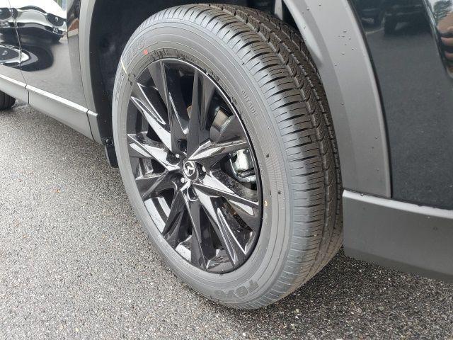 new 2025 Mazda CX-5 car, priced at $34,120