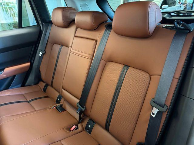 new 2025 Mazda CX-50 car, priced at $42,662