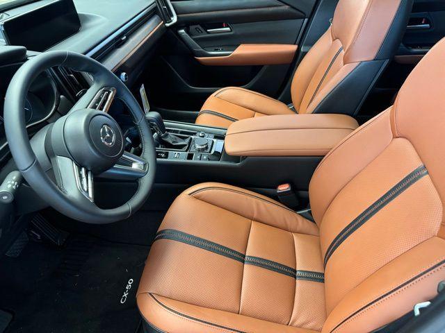 new 2025 Mazda CX-50 car, priced at $42,662